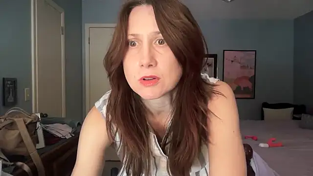 MommyGoddessL online show from 09.15.25