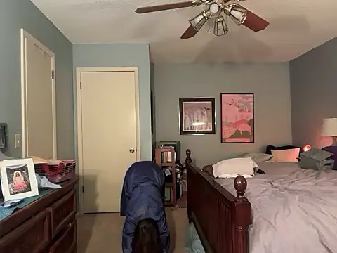 MommyGoddessL online show from 10.07.25