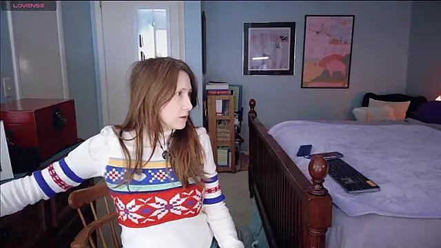 MommyGoddessL online show from 01.12.26