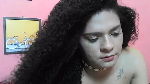 Cachinhospreto online show from 12.02.25