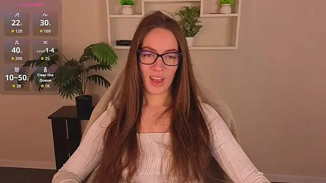 Agnes Wells online show from 03.25.26