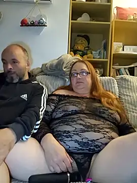 Luscious-LucyXX online show from 05.16.26