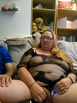 Luscious-LucyXX online show from 07.01.26