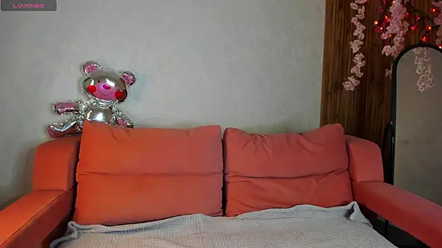 Casey Sweeet online show from 03.21.26