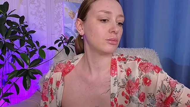 evashiny  online show from 04.27.26