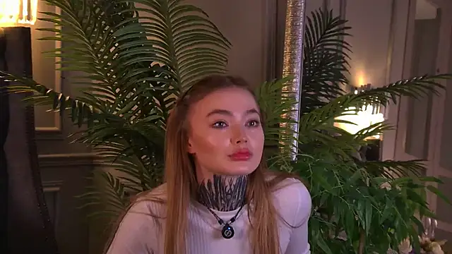 AriWild online show from 05.18.26