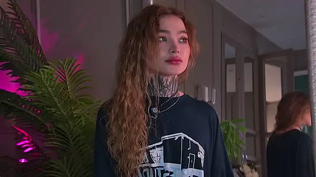AriWild online show from 05.27.26