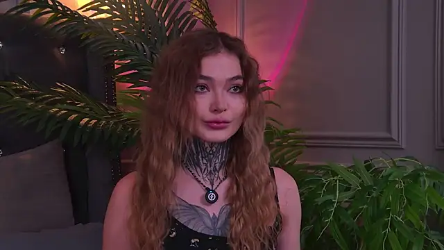 AriWild online show from 06.18.26