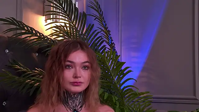 AriWild online show from 06.22.26