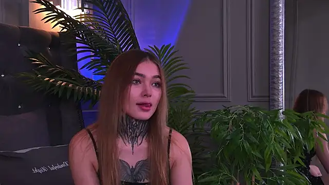 AriWild online show from 06.27.26
