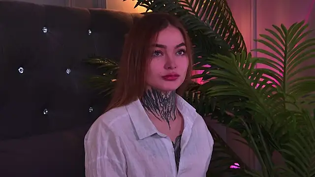 AriWild online show from 06.29.26