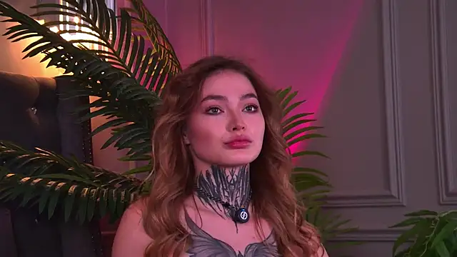 AriWild online show from 06.30.26