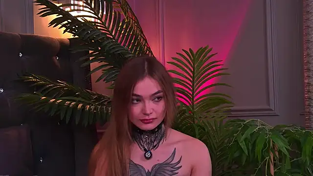 AriWild online show from 07.01.26