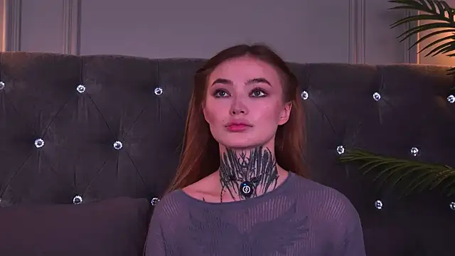 AriWild online show from 07.02.26