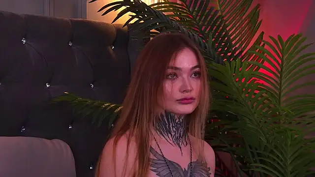 AriWild online show from 07.13.26