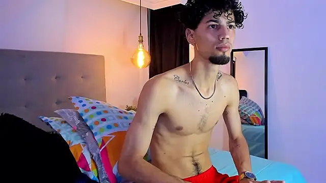 Chris Angel  online show from 02.24.26