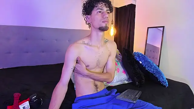 Chris Angel  online show from 02.28.26