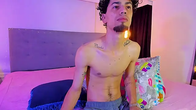 Chris Angel  online show from 03.08.26