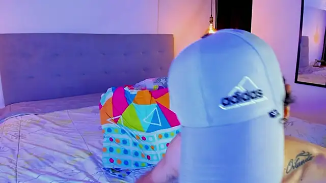 Chris Angel  online show from 03.21.26