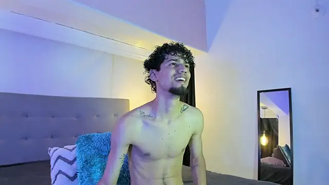 Chris Angel  online show from 04.18.26