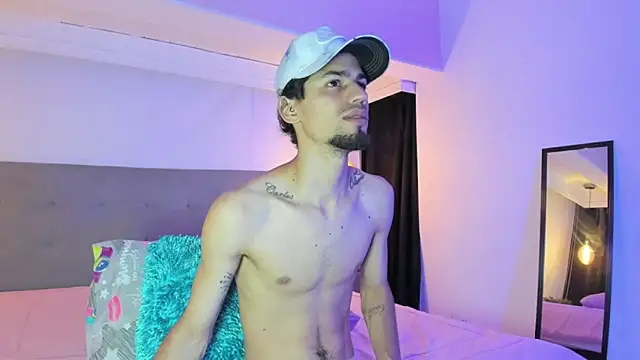 Chris Angel  online show from 04.19.26