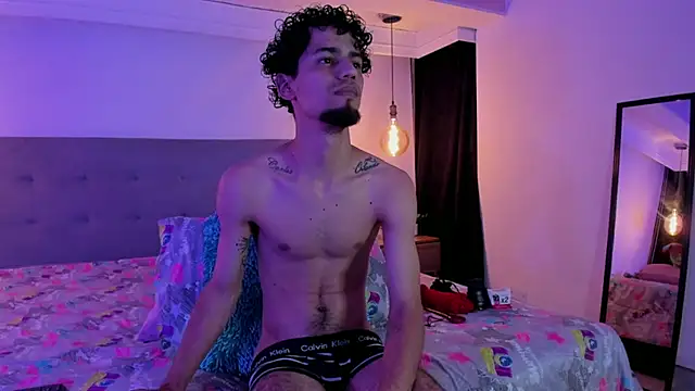 Chris Angel  online show from 04.20.26