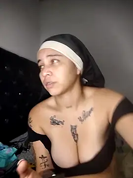 Vale Nikol21 online show from 12.21.25