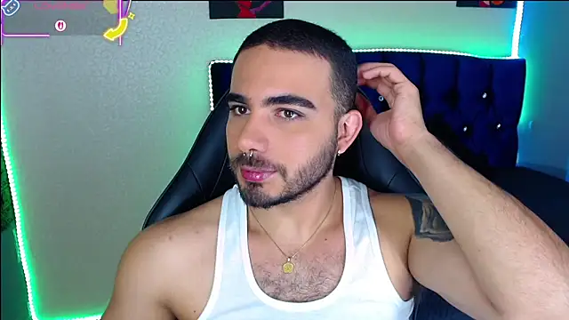 adamhairy online show from 02.25.26