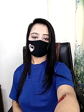 Snapshot of Prova-2 chatting on 09.30.25 Prova-2 online show from 09.30.25