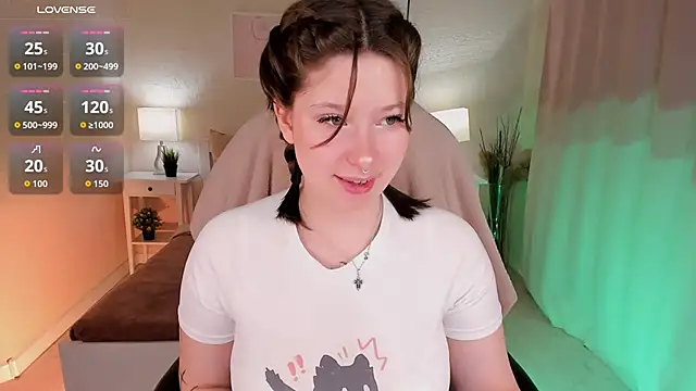 Snapshot of Sofi_Spark chatting on 11.22.25 Sofi Spark online show from 11.22.25