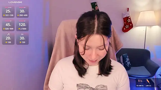 Snapshot of Sofi_Spark chatting on 01.08.26 Sofi Spark online show from 01.08.26