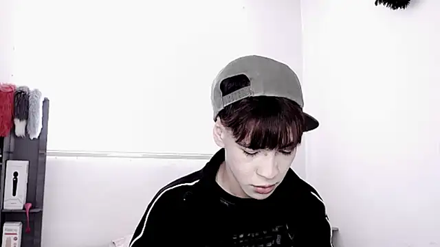 lucky stricke online show from 09.12.25