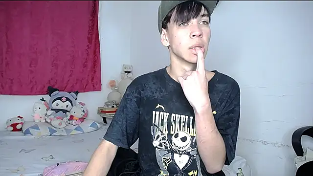 lucky stricke online show from 10.21.25