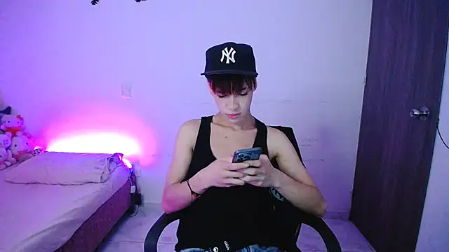 lucky stricke online show from 12.02.25