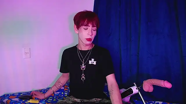 lucky stricke online show from 03.26.26