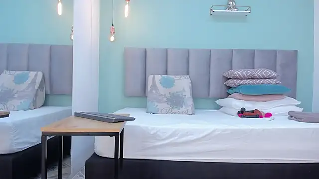 genesis4u online show from 10.18.25