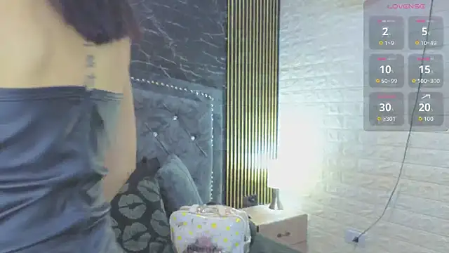 AnastasiaColeman online show from 04.03.26