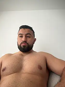 DoctorArabe3 online show from 01.10.26