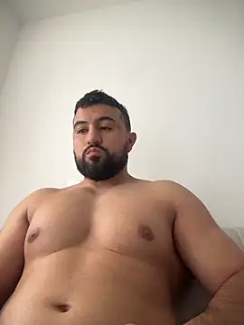 DoctorArabe3 online show from 01.14.26