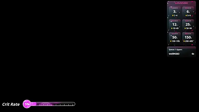 Snapshot of DollyMae_ chatting on 10.10.25 DollyMae online show from 10.10.25