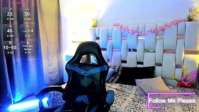 nextboywell1 online show from 03.11.26