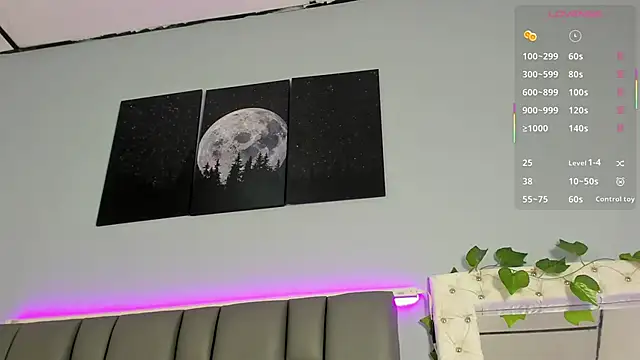  jasmine blush online show from 10.20.25