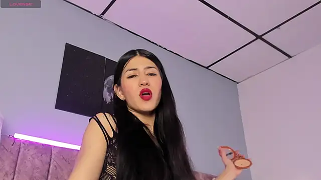  jasmine blush online show from 12.20.25