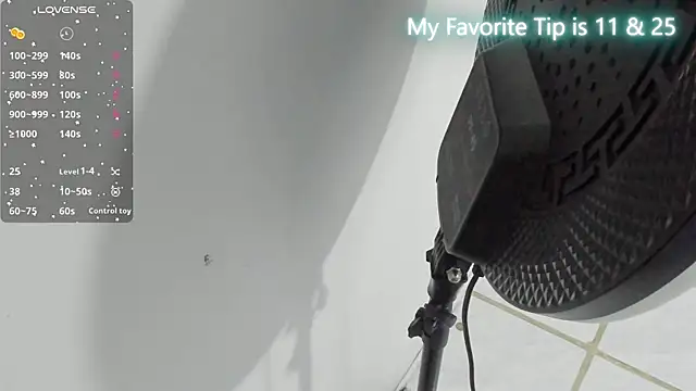  jasmine blush online show from 12.22.25