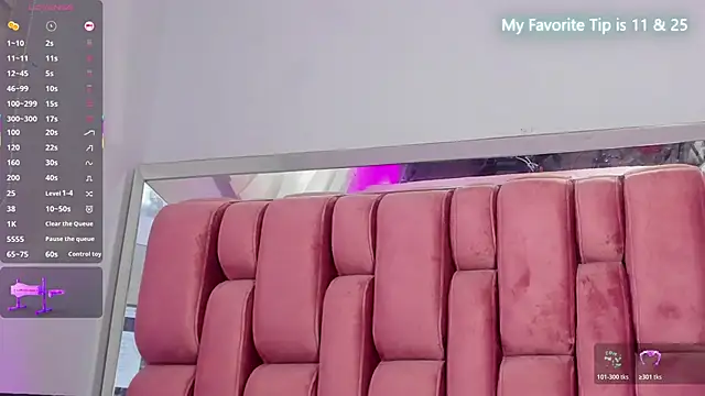  jasmine blush online show from 02.11.26