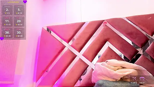  jasmine blush online show from 04.12.26