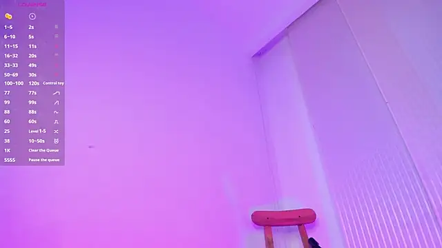  jasmine blush online show from 05.28.26