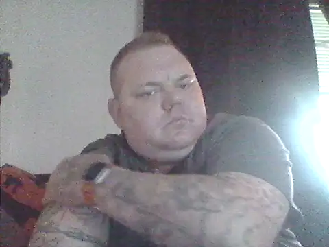 GingerSnap4444 online show from 12.13.25