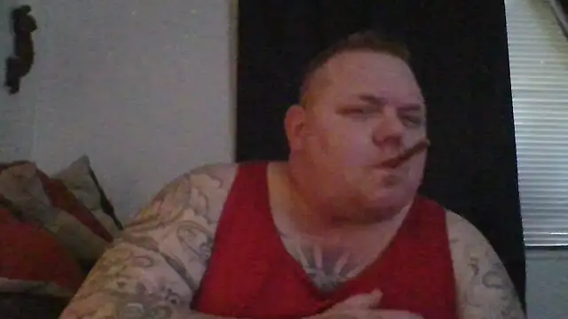 GingerSnap4444 online show from 04.15.26