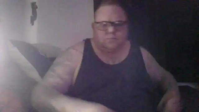 GingerSnap4444 online show from 05.24.26